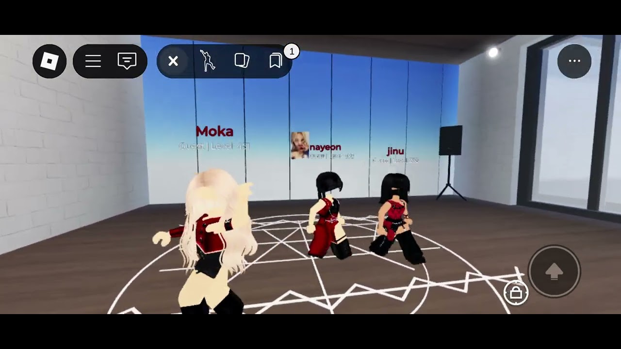 Blackpink-Kill this love. 3 players