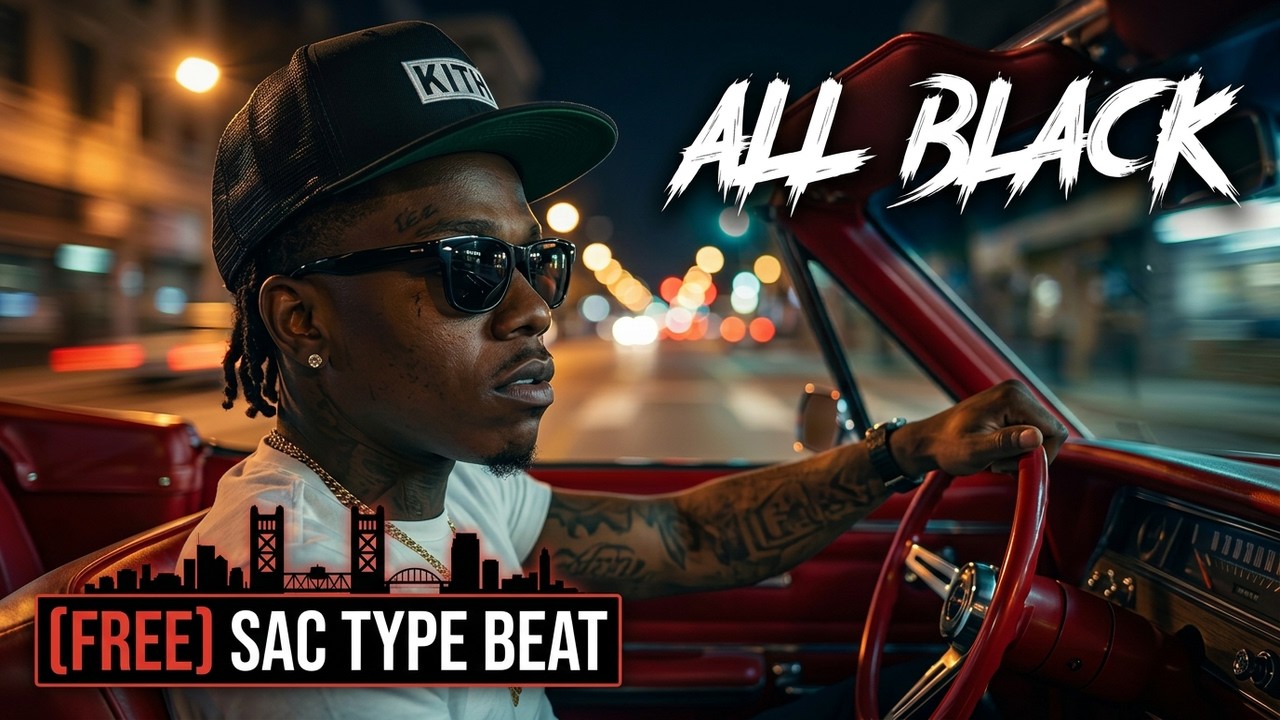[FREE] Young Slobe x Bris Type Beat - 