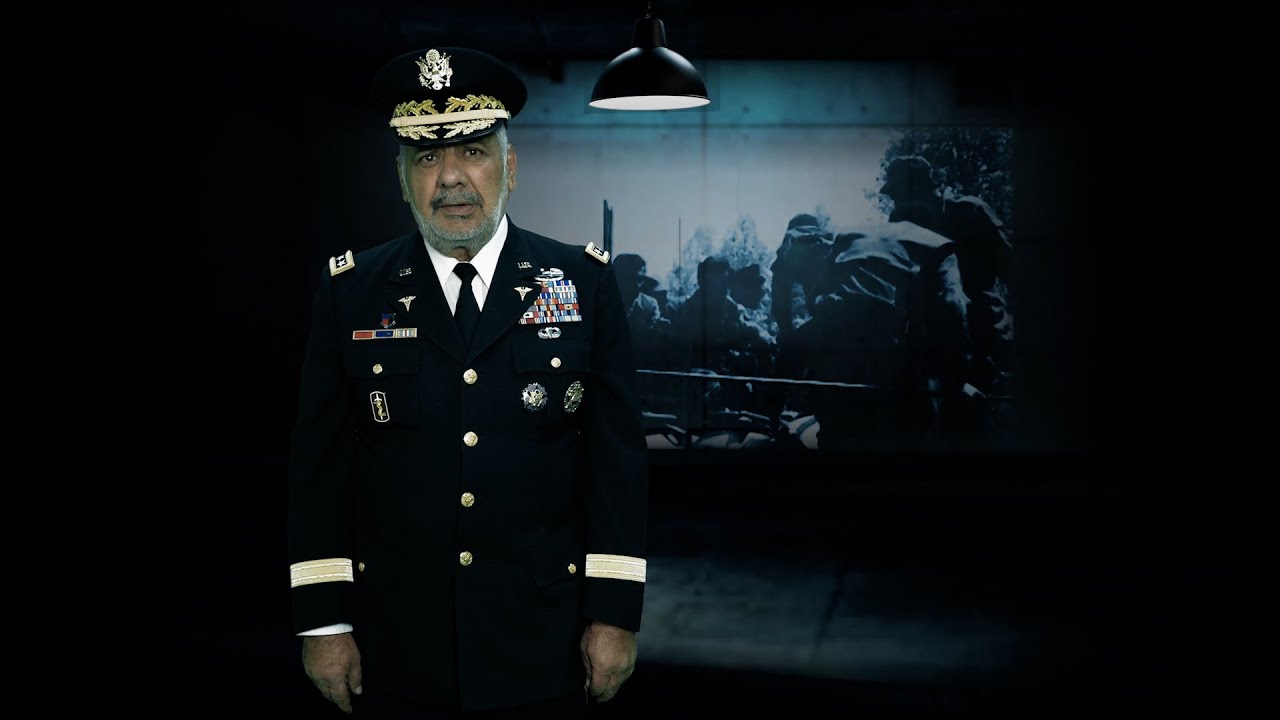 GRIGOR OGARYAN