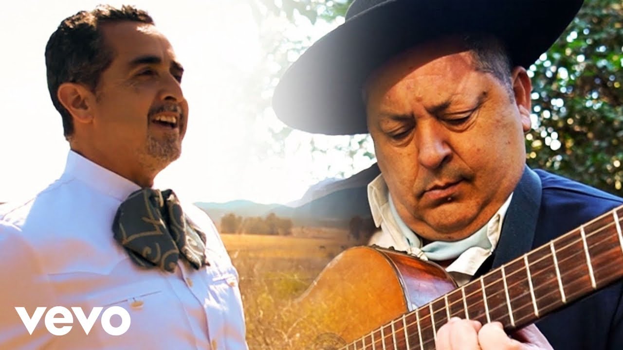 Miguel Alc&aacute;zar & Miguel Arce Violeros Del Folklore - Eterno Amor