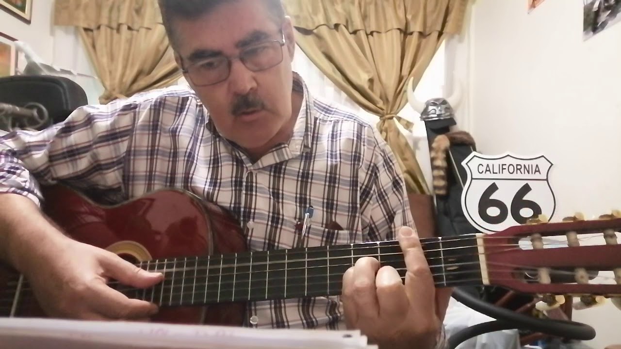 NOSOTROS... la menor... EL GENERAL