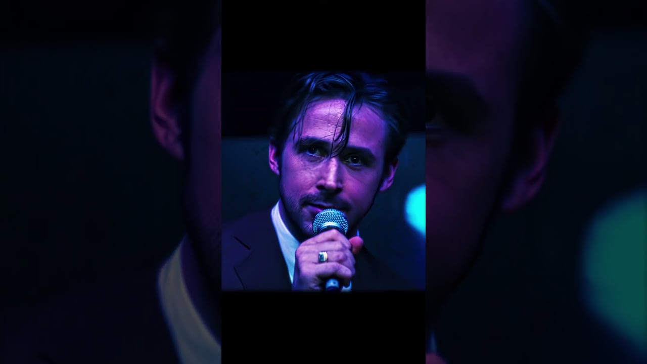 "He finally said it"- Ryan Gosling Edit | Tame Impala - Let It Happen