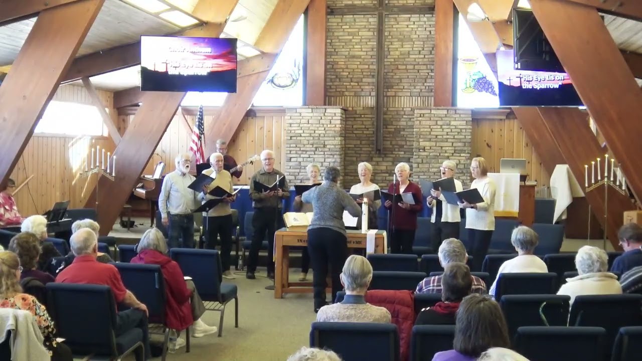 CPC Music - 1-11-2026