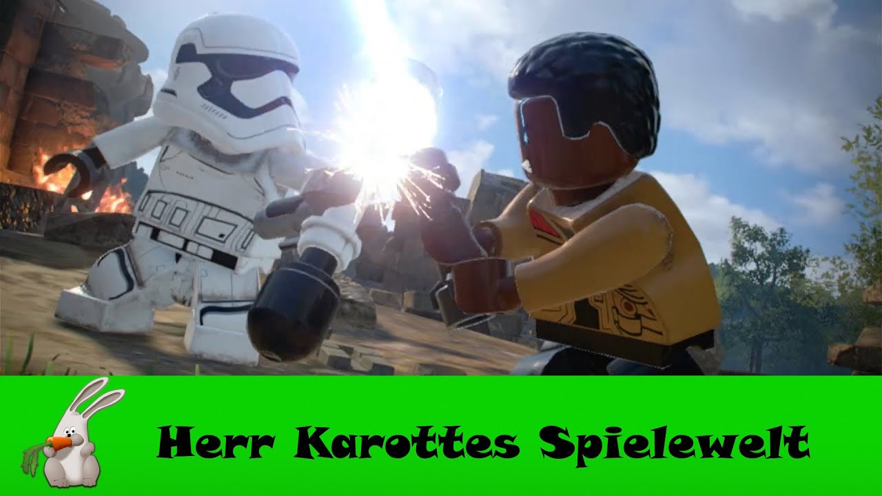 Auf dem Weg nach Naboo 🚀 Die dunkle Bedrohung 🤖 Lego Star Wars - Die Skywalker-Saga 🪐 Switch 🕹 #01