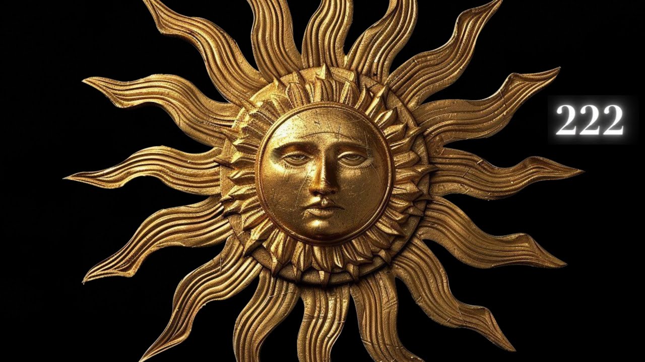 If This Finds You on July 27th, Wealth Explodes Overnight (‼️Listen Once)