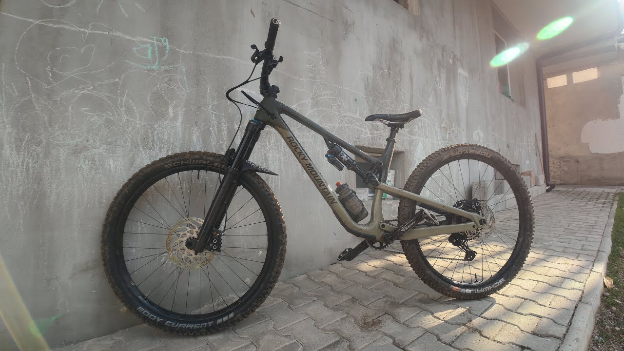 Mini DH Petrich Belasica DJI Osmo Action 6 Shot