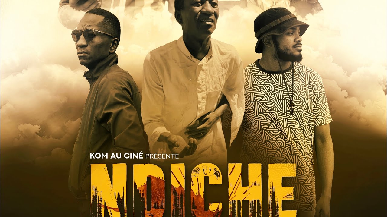 NDICHE - Film Comorien  (Dramatique)