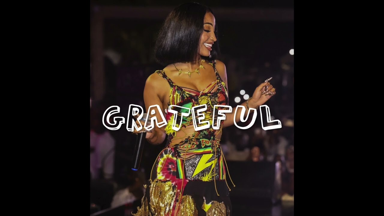 (DANCEHALL) Shenseea x Kranium x Capella Grey x A Boogie Type Beat 