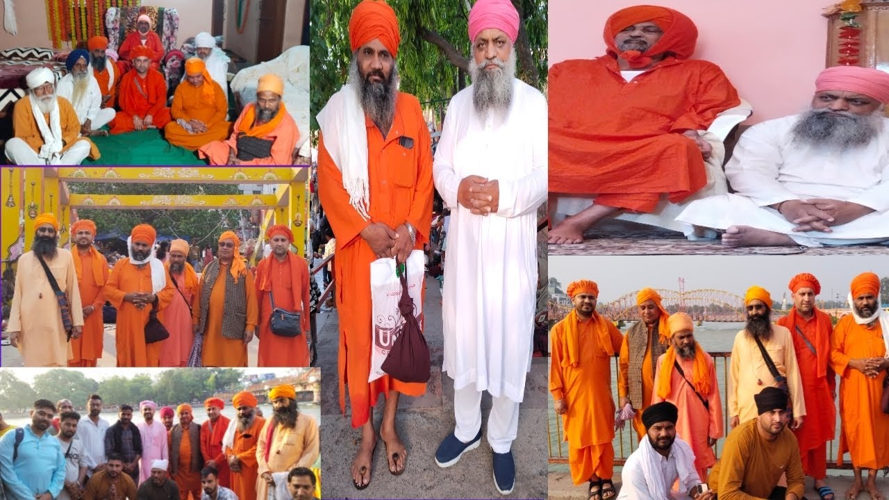 🙏🏻ਸਾਧੂ ਹੋਣ ਰੂਪ ਰੱਬ ਦਾ ਸੰਤ ਪਰਮਿੰਦਰ ਸਿੰਘ ਜੀ, 🙏🏻ਡਗਾਣੇ ਵਾਲੇ🙏🏻 M.9592953090🙏🏻