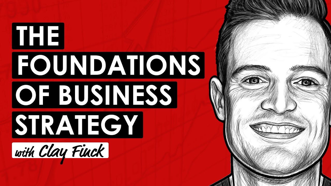 7 Powers: The Foundations of Business Strategy by Hamilton Helmer (TIP727)