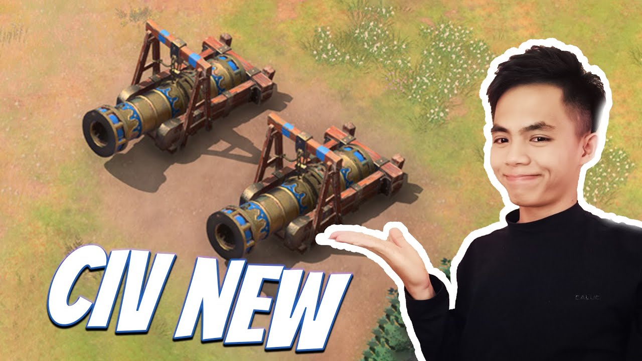 The Ottomans: Khái quát cơ bản về nền văn minh Ottoman | Age of Empires IV