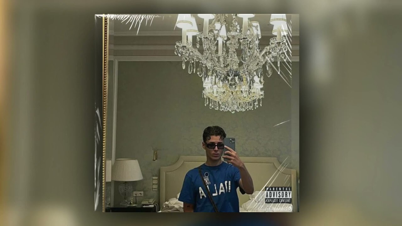 [SOLD] nikan x UK Garage x Pashanim Type Beat 