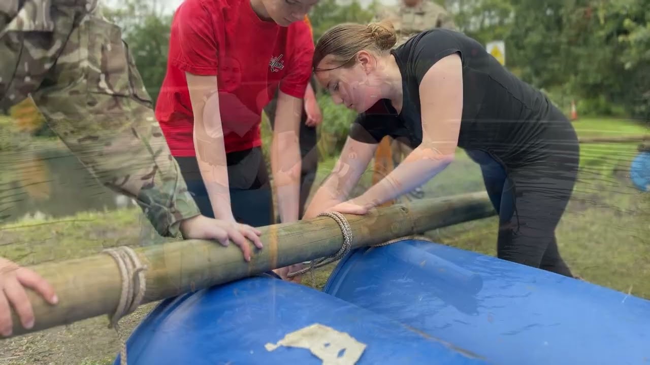 The Elworthy Trophy Competition 2024