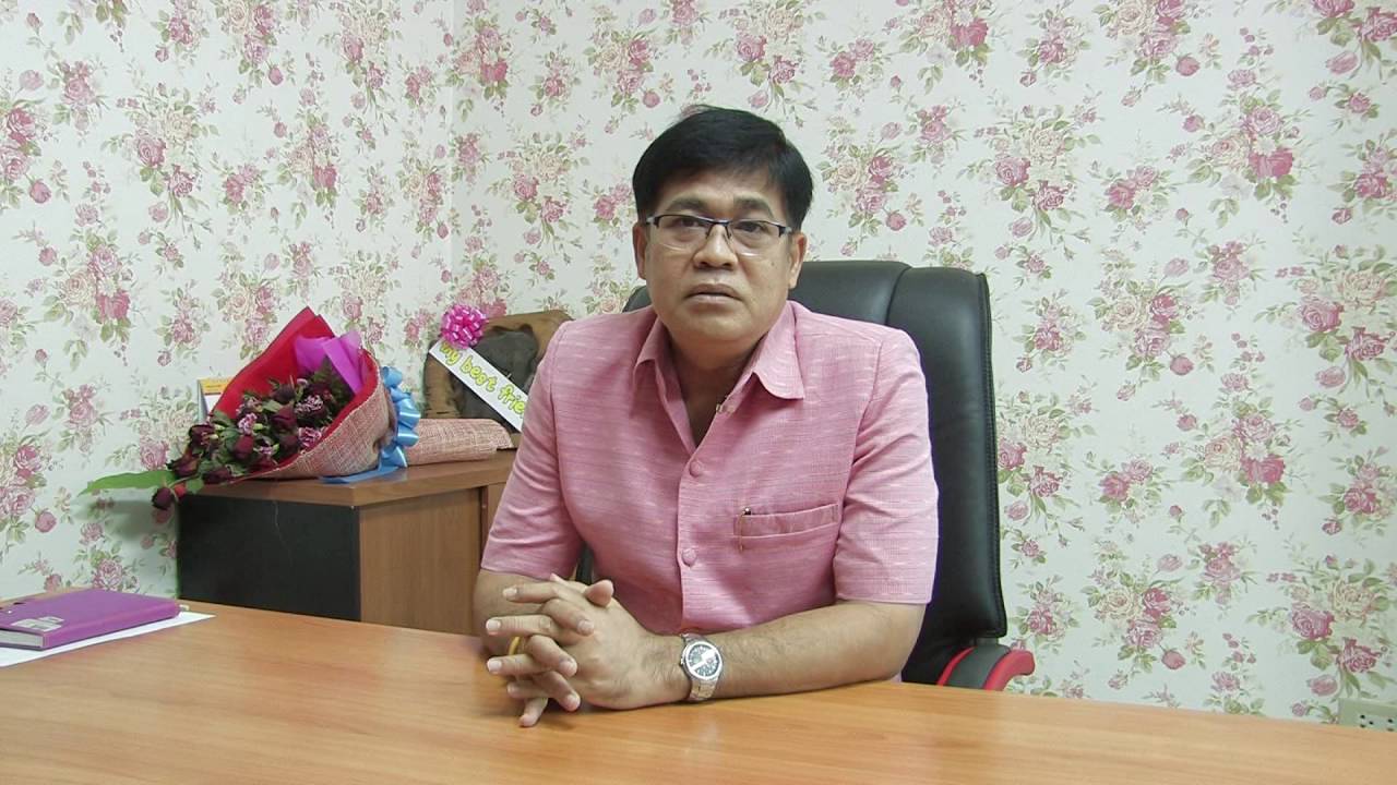 สถานคุ้มครองคนไร้ที่พึ่ง ทับกวาง