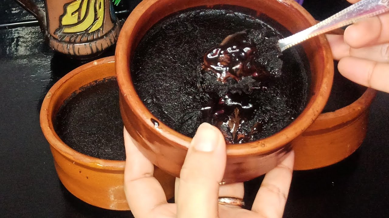 كيكه🍰 الطاجن بدون بيض ولا لبن ولا اي ماده رافعه والطعم حكايه 😋((كيكه الطاجن))وتحدي💪