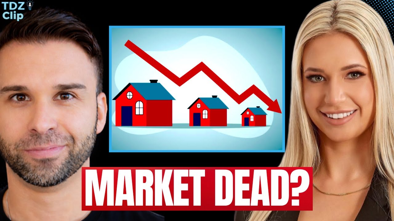 From Frenzy to Lull: Why the Housing Market Crashed in Canada