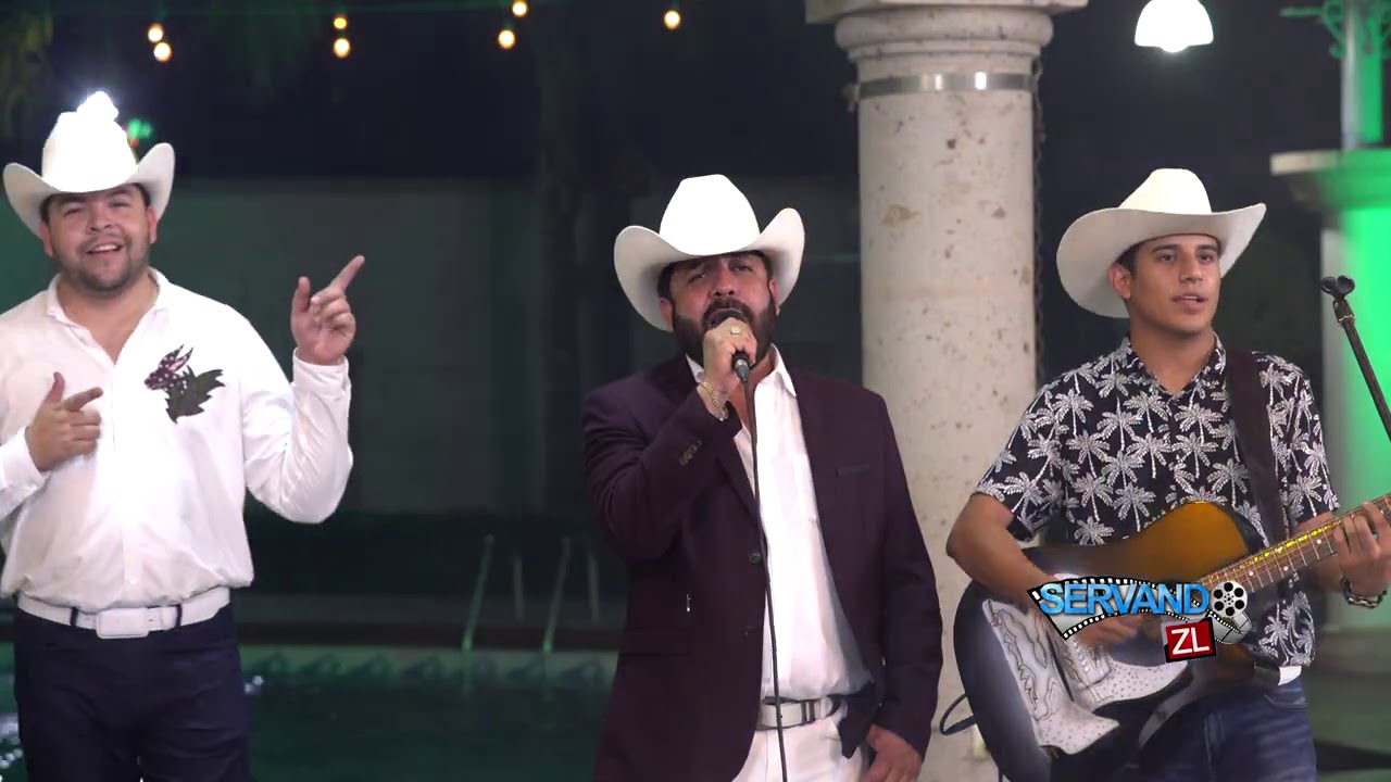 Los Del Arroyo Ft. Freddy Vega Jr. Ft. Grupo La Clave - El Bitachero (En Vivo 2021)