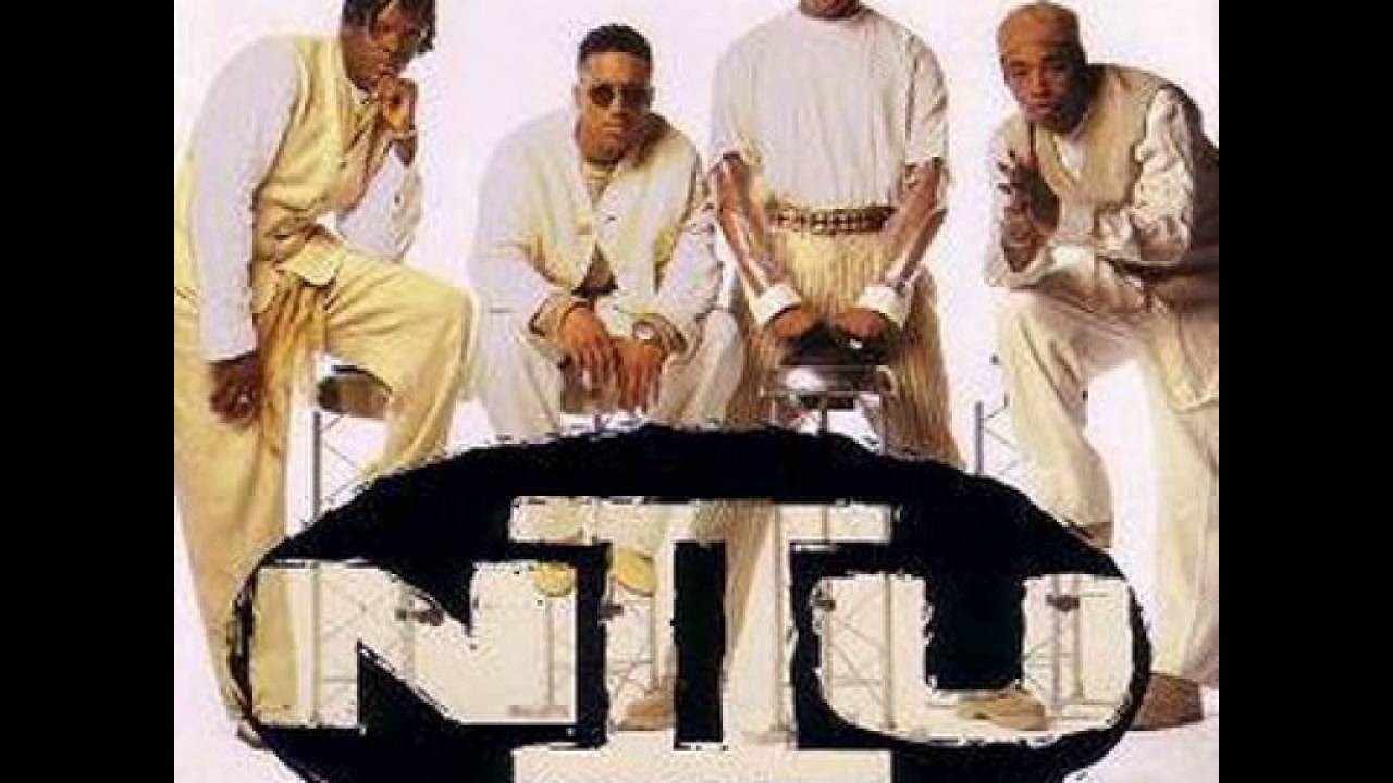 NIIU - Someone For Me