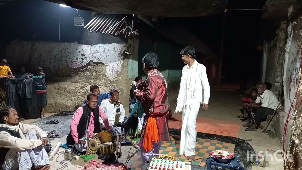 আকবরের সত্যপীরগান পাট =4