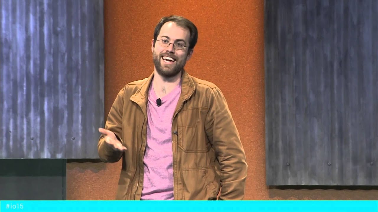 Google I/O 2015 - Android M Permissions