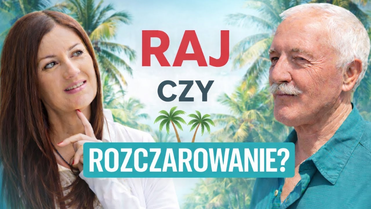 Majorka — spełnienie marzeń czy wielkie rozczarowanie?