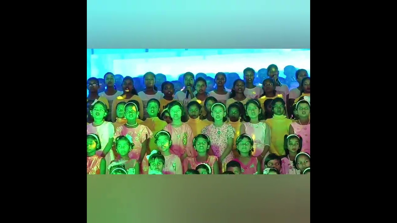 Golden Jubilee Celebration of St.Joseph's Girls' High School Raiganj