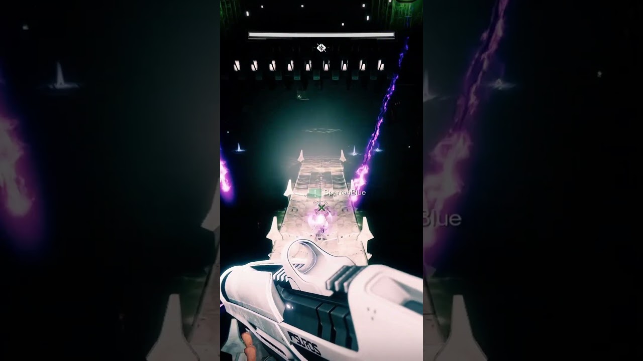 Destiny 2 Aimbot 