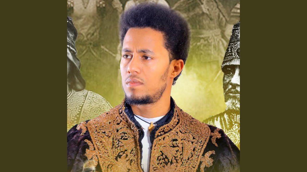 Abebe Aregawi