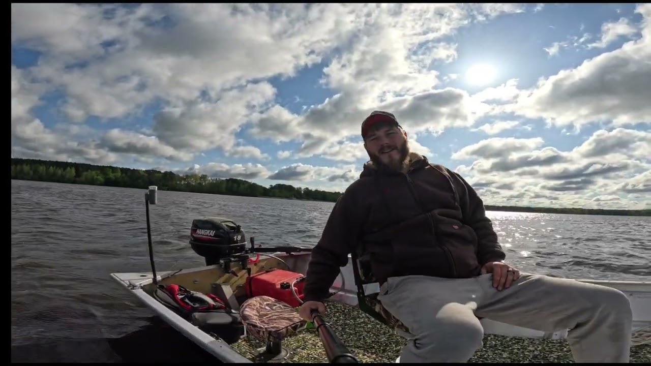 Hangkai 18hp speed test (& start to finish restoration & break in period)