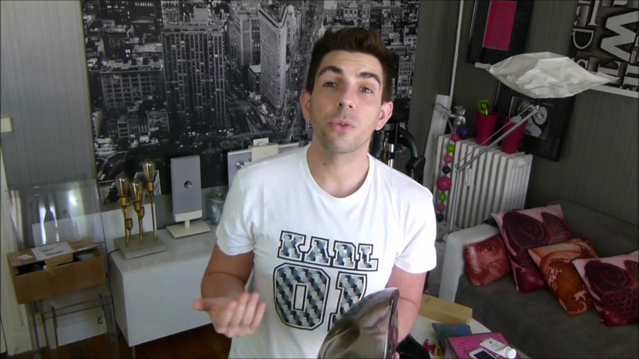 Avis Essai du Aicok  GS20-DJ Défroisseur valet à Vapeur Vertical AMAZON