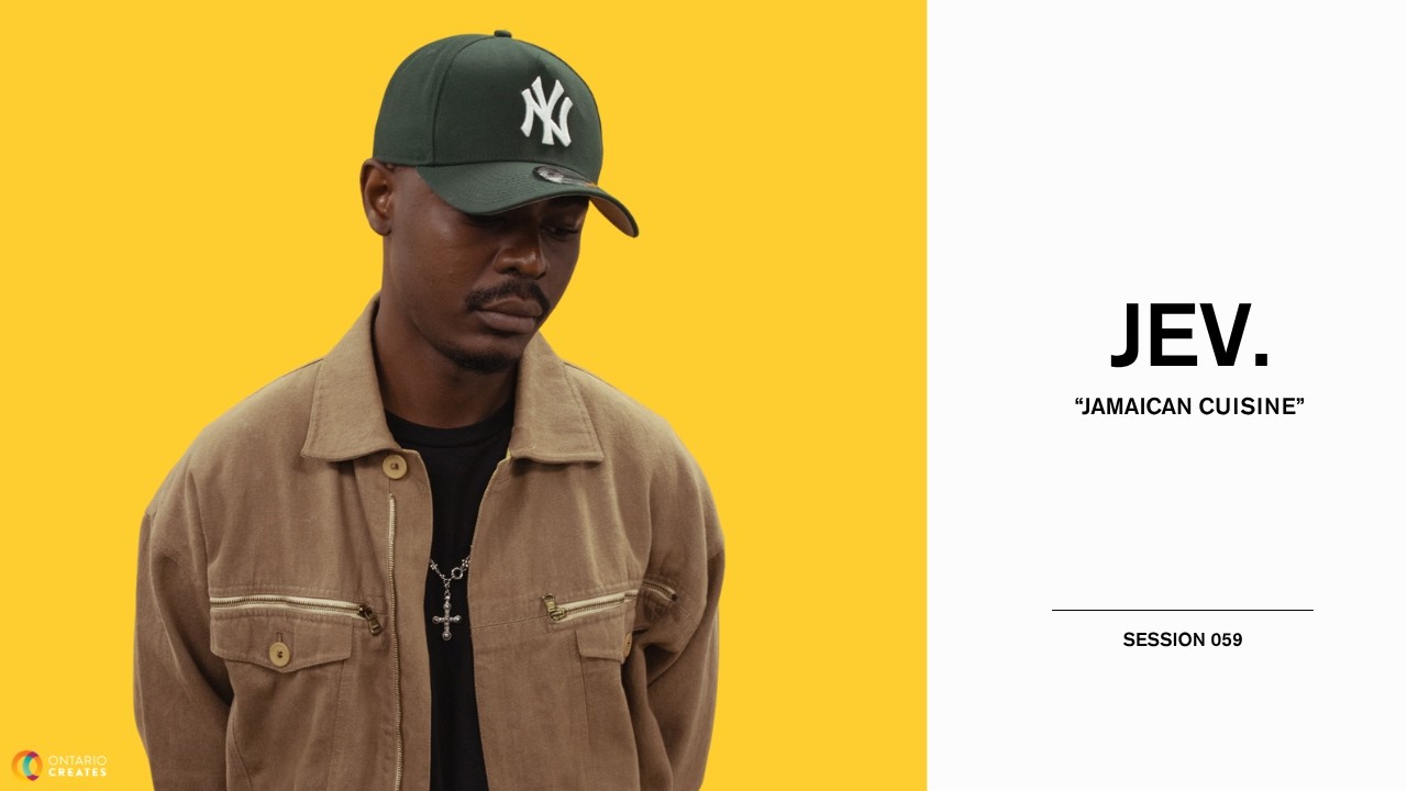 jev. - JAMAICAN CUISINE. | Off the Record