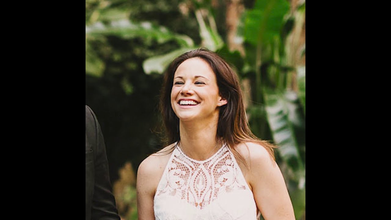 Pinecrest Gardens Brides