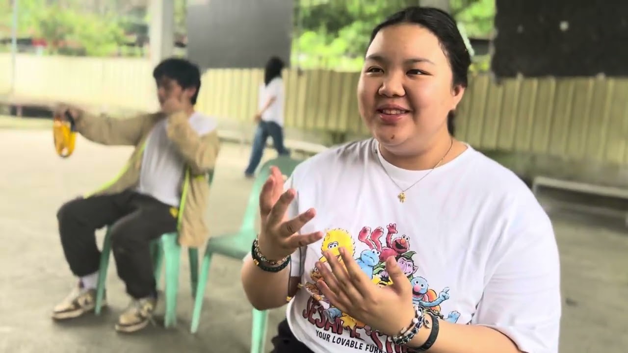 Practice | “Beyond Boundaries” (One - Act Play)