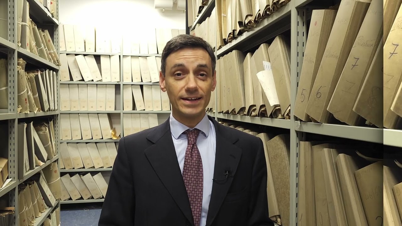 Alle origini della Diplomazia Culturale. Missioni archeologiche italiane nel mondo