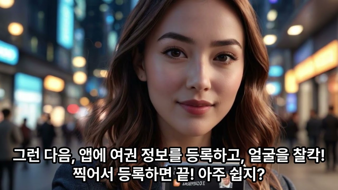 인천공항 가장 빠르게 출국하는 방법