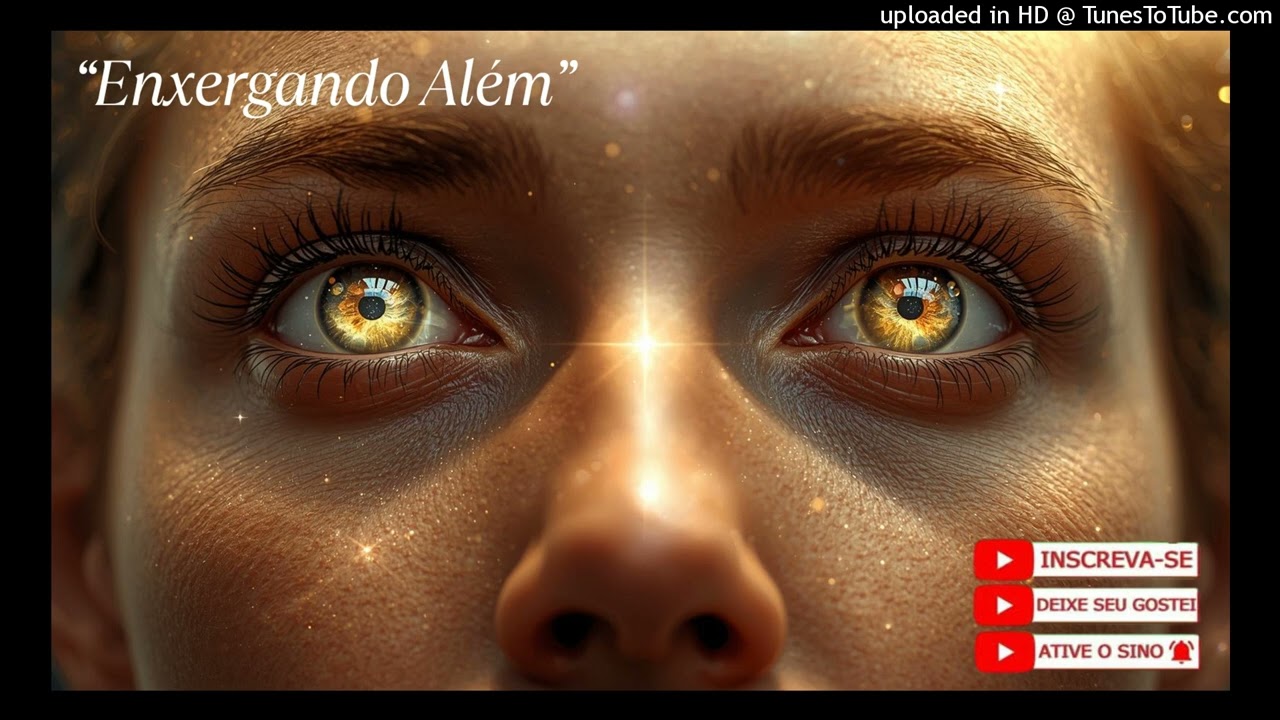 "Enxergando Além" 09-01-26