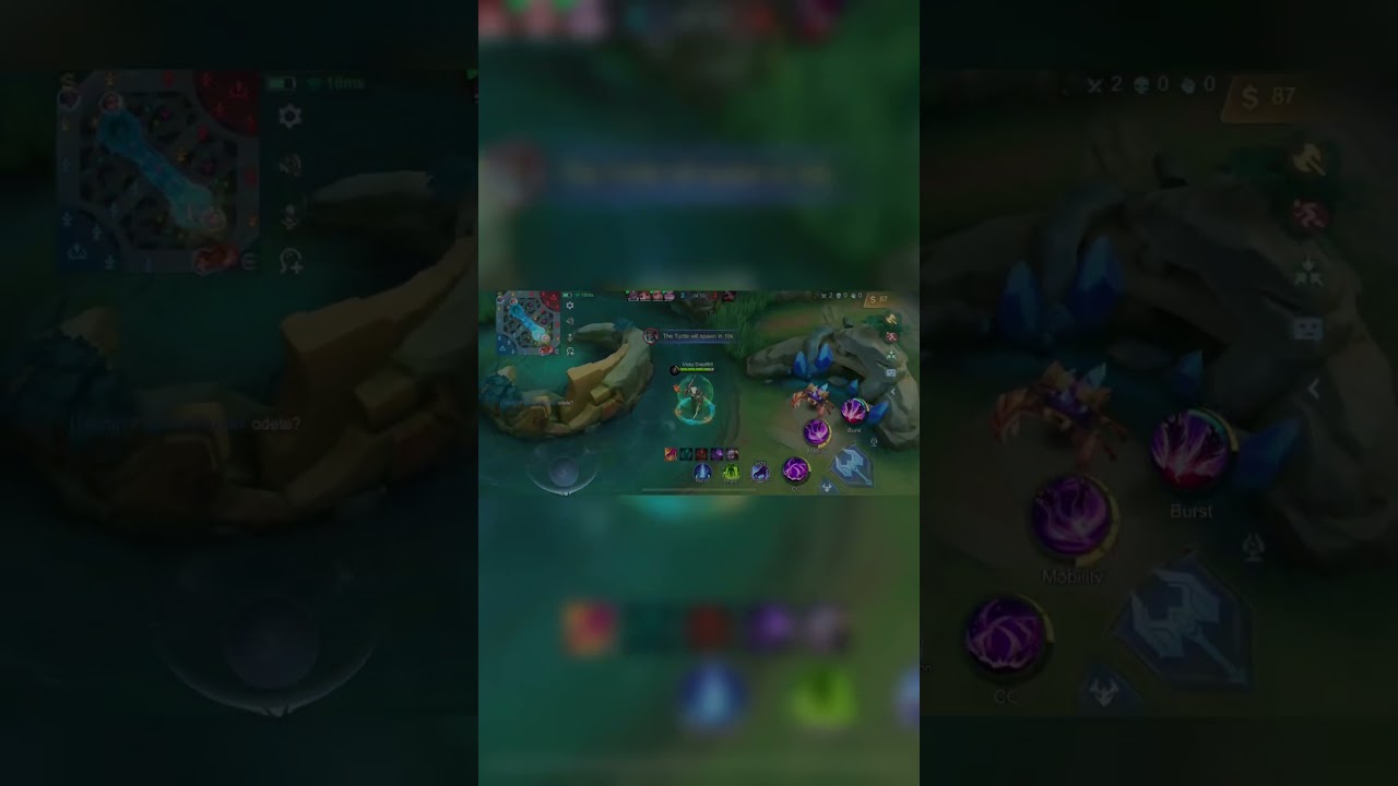 Martis #MLBB #MobileLegends #gameplay #guide #builds #combos #tips #strategy #heroSpotlight