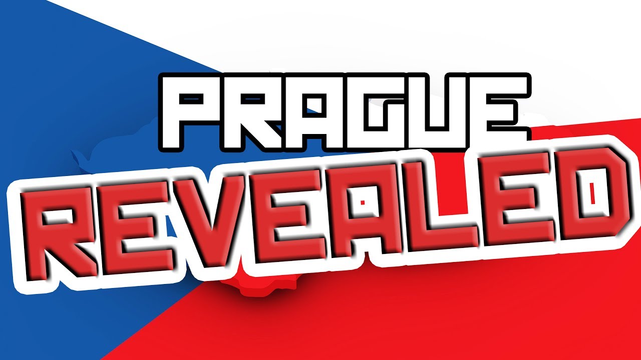 PRAGUE REVEALED: Scammers and thieves - Czech country review