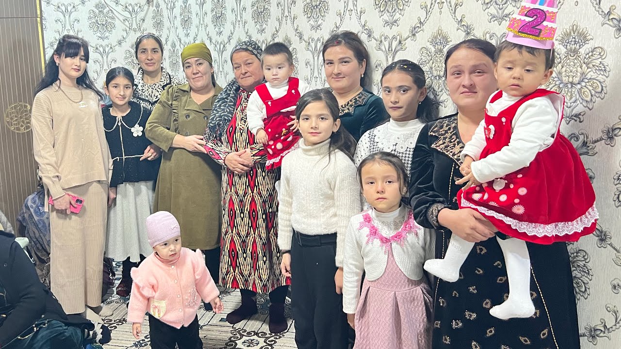 Qo’shaloq shukrona kun. O’zbekiston OFY. Go’zal tabrik , tarixga muxrlab berdik🎉
