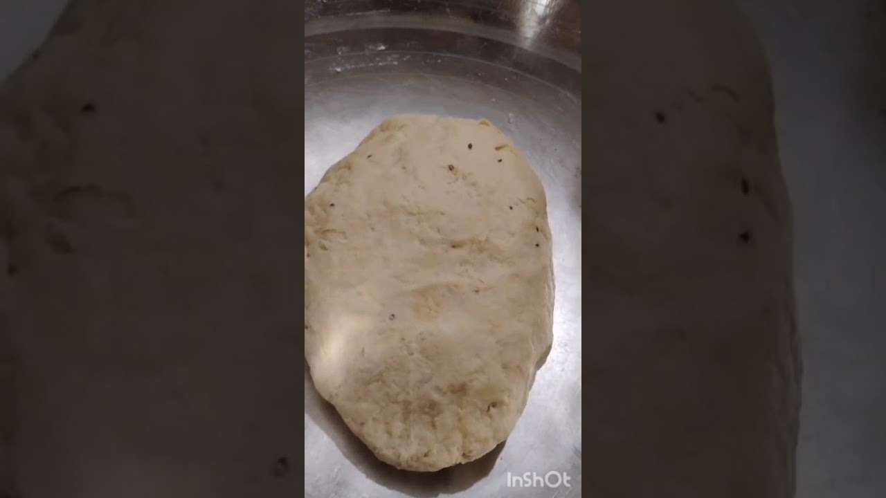 Make a samosa