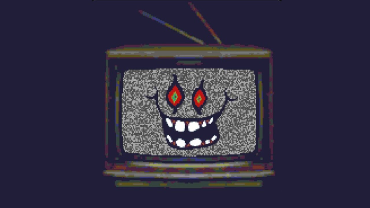 Your Best Nightmare (Cover) - By The Soup Engine