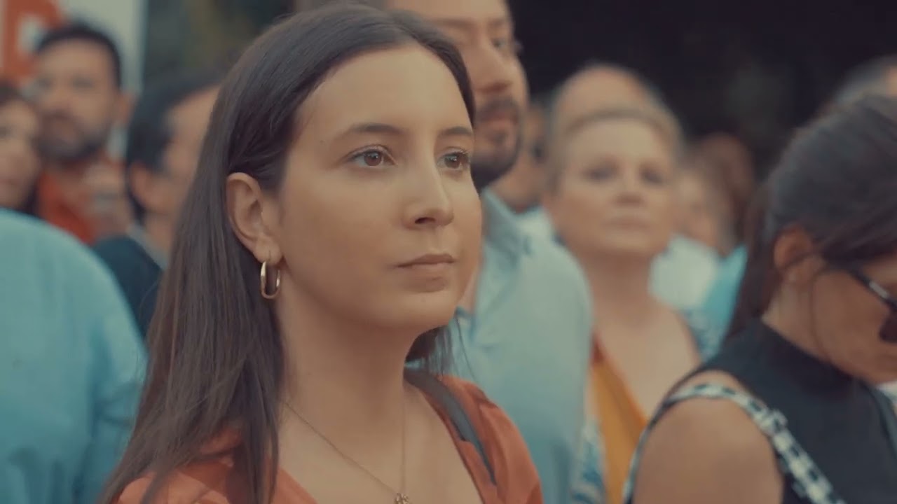 ¡Mensaje de Macarena Olona a los jóvenes andaluces!