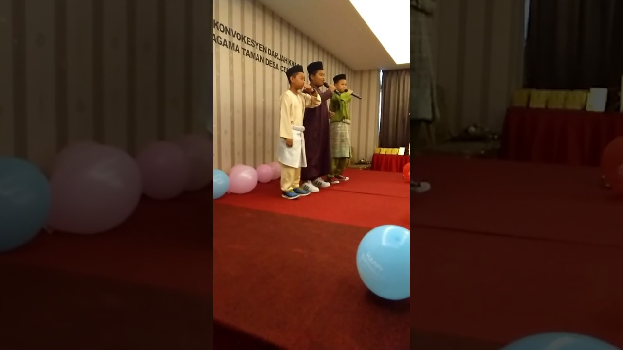 Konvokesyen Darjah Khas SATDC