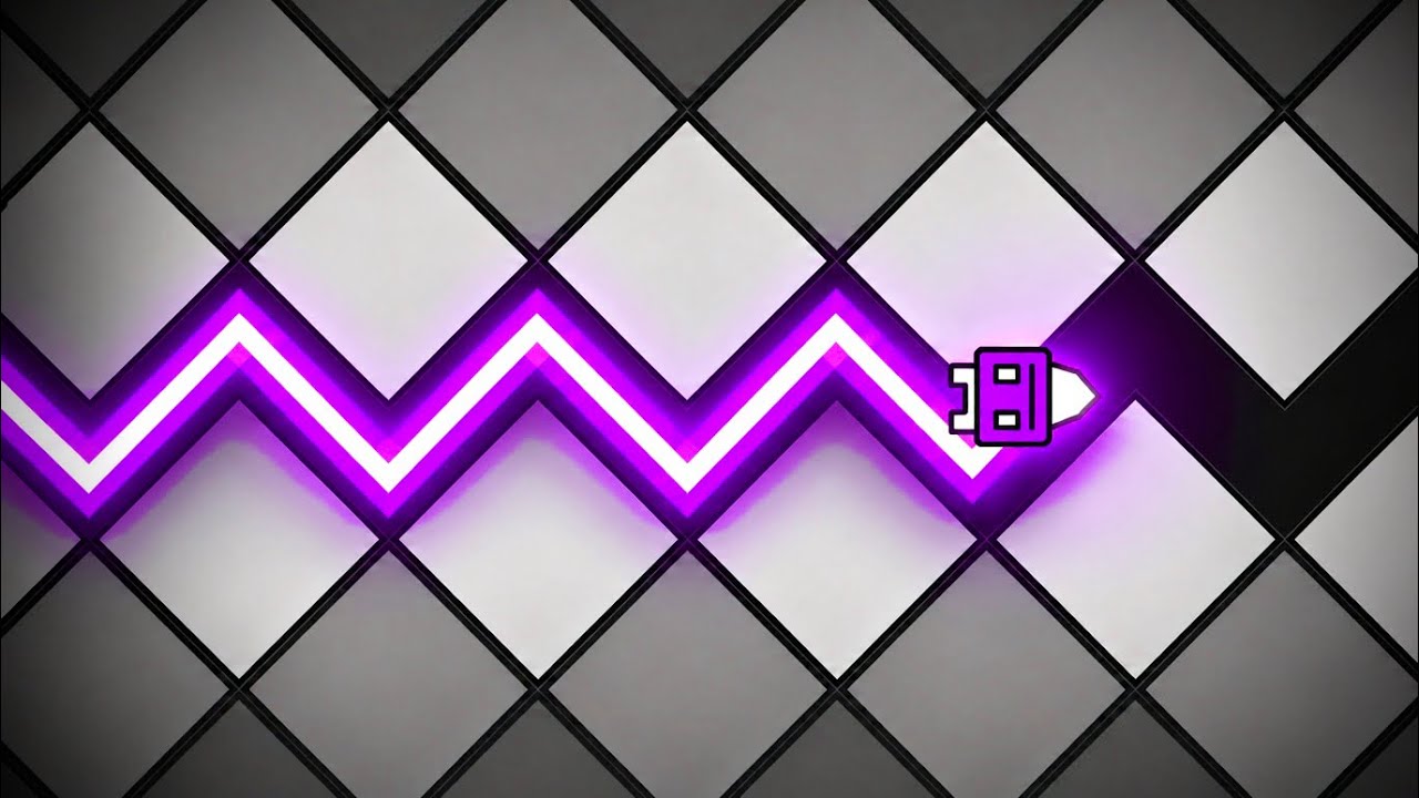 Становлюсь самым СТАБИЛЬНЫМ игроком в Geometry Dash