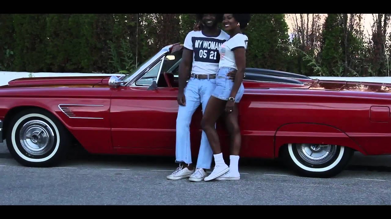 Adebanke Akeju & Adedoyin Adebogun Wedding Story