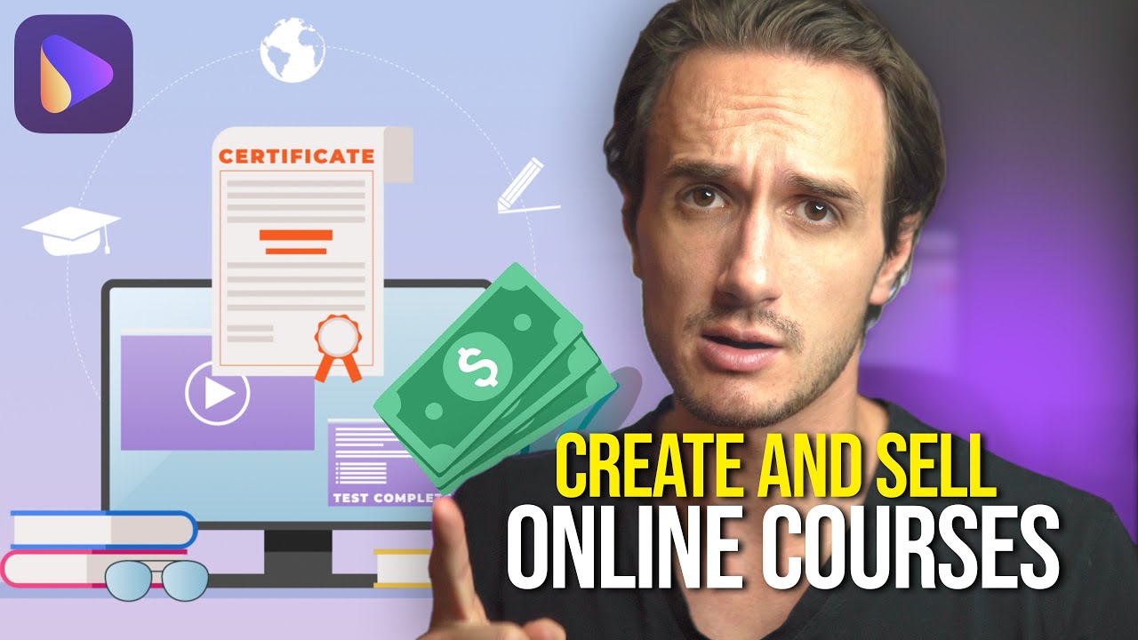 How to Make Money Online | Online Course Ideas