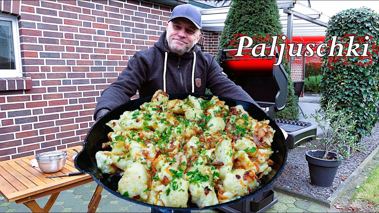 Bauern Essen: 