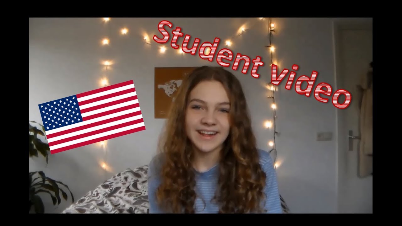 My student video for EF
