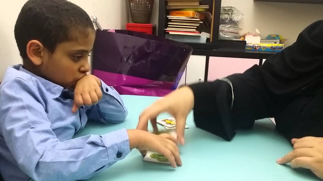جلسة تطابق تساهم في علاج التشتت والانتباة(غادةسرور