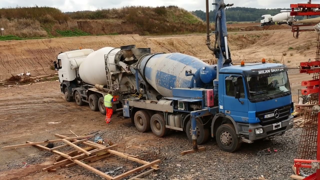 ŘSD ČR - D6 Lubenec, obchvat (dokument o stavbě)